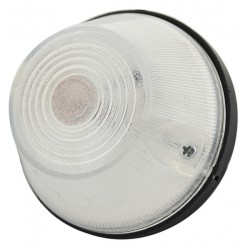 Lampa Biała Przednia E92D/I