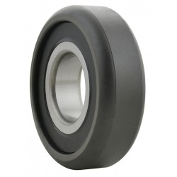 Rolka masztu 45x108,5x32 mm