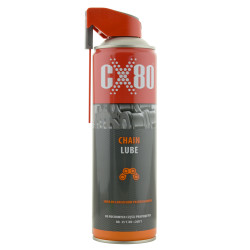 Smar penetrujący CX80 spray...