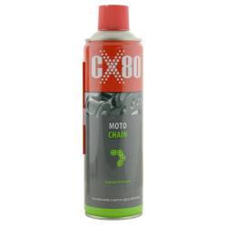 Smar penetrujący CX80 spray...