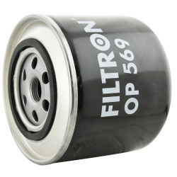 Filtr oleju 4E30RG40-32100