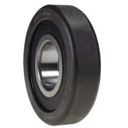 Rolka masztu 45x116x30/25 mm