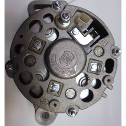 Alternator  A124.912/234.000