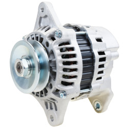 Alternator 12V, 50A, Nissan...