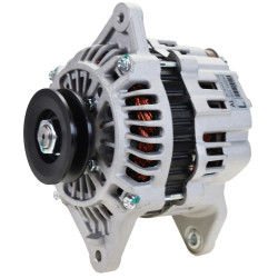 Alternator 12V, 50A,...