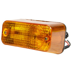 Lampa kierunkowskazu 100x45 mm