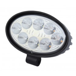 Lampa przednia Led lewa