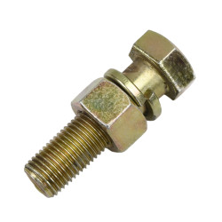 Śruba z Nakrętką M14x1,5 do...