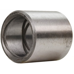 Tuleja stalowa 30x38x40 mm