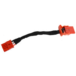 Adapter baterii do wózka...