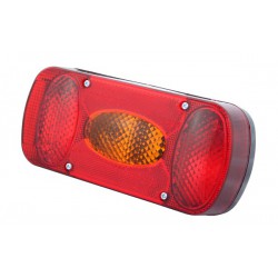 Lampa tylna zespolona MD-36