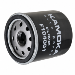 Filtr oleju F104001,...
