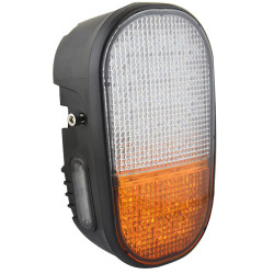 Lampa Przednia Prawa Toyota...