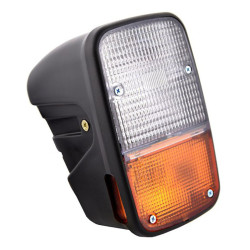 Lampa przednia Toyota 8FD,...