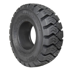 Opona pełna 18x7-8, QUICK, MRF