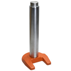 Cylinder siłownika...