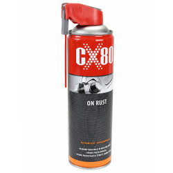 Odrdzewiacz ON Rust 500 ml,...