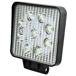 Halogen lampa robocza LED...