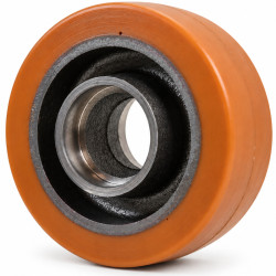 Koło 125x50/60/47x14 mm