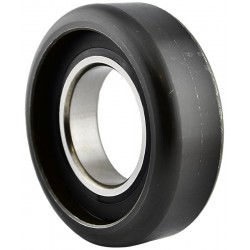 Rolka masztu 55x113x35 mm