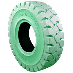 Opona Pełna 18x7-8 4.33R Quick