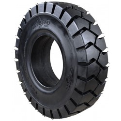 Opona Pełna 18x7-8 4.33R...