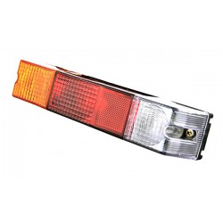 Lampa tylna Toyota 5...