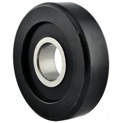 Rolka masztu 35x102x25,5 mm