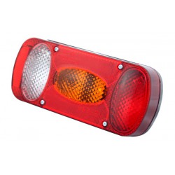 Lampa tylna zespolona MD-36