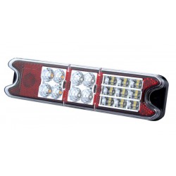 Lampa Tylna Led 10-80V, IP67