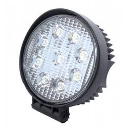 Halogen lampa robocza LED...