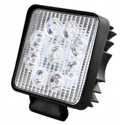 Lampa robocza halogen LED...