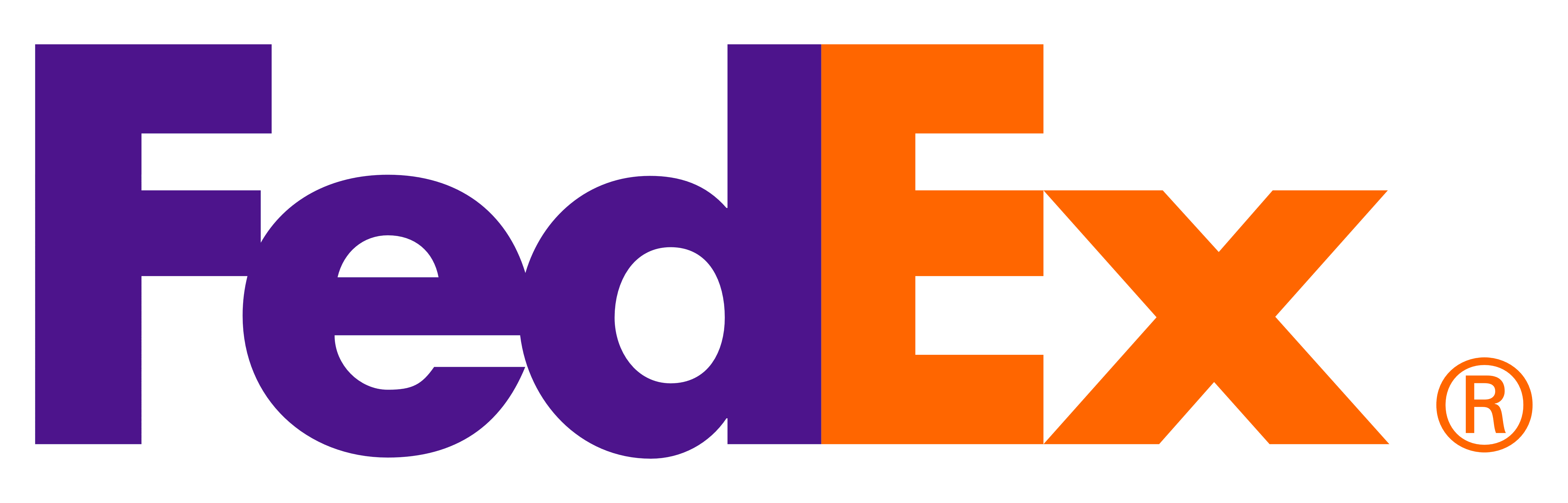 Fedex (za pobraniem) P