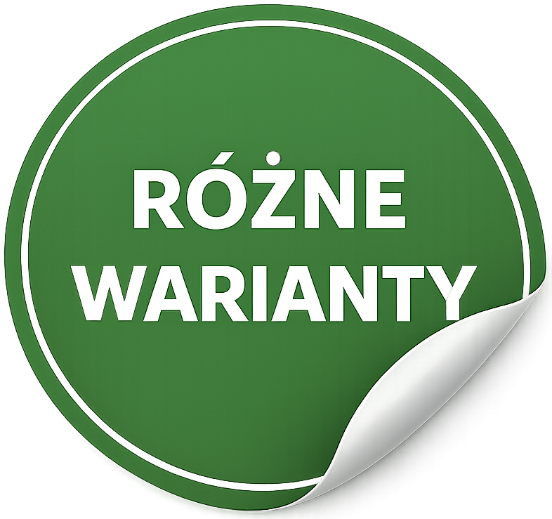 Warianty